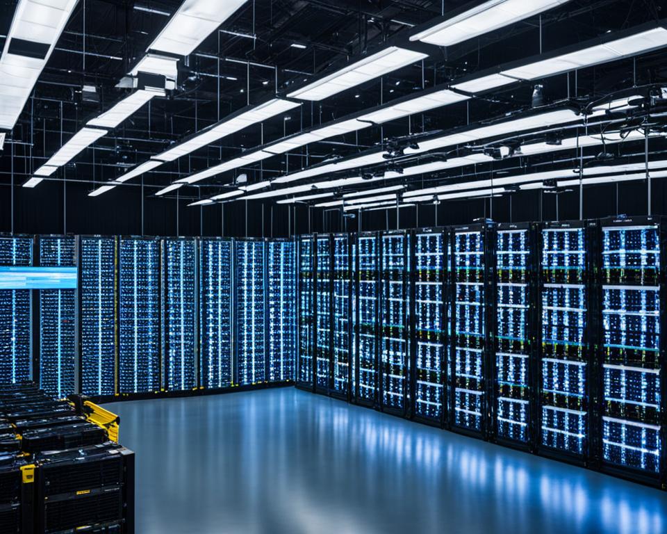 Qual a função de um data center: Entenda o básico