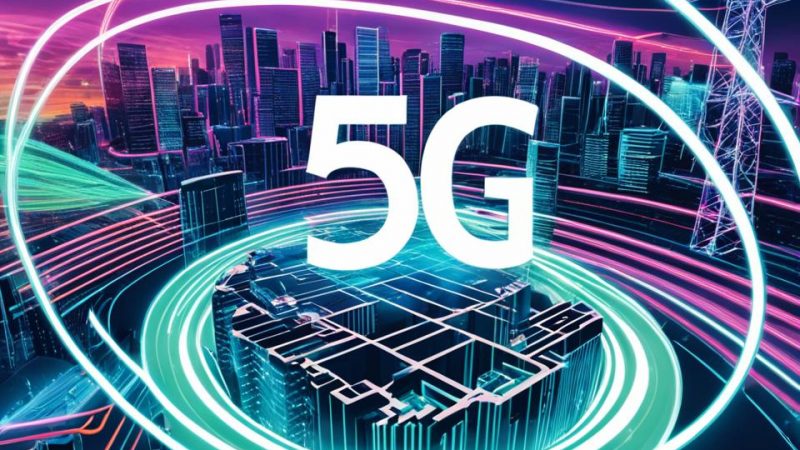 Tecnologia 5G: O Futuro da Conectividade