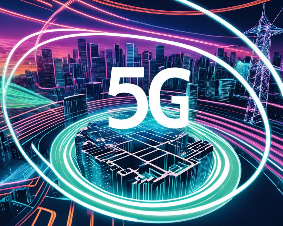 Tecnologia 5G: O Futuro da Conectividade