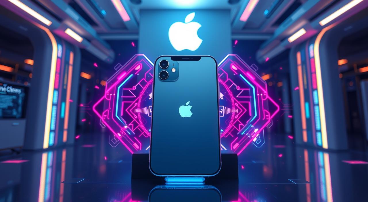 Apple lança iPhone 16 com tecnologia de IA