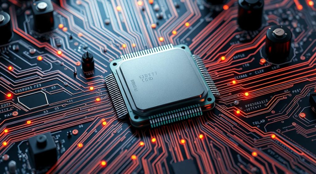 CPU, função do processador