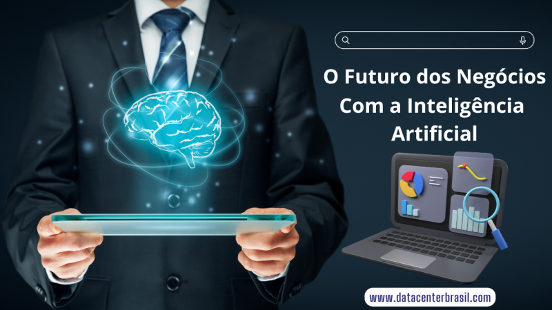 O Futuro dos Negócios: Inovação, Sustentabilidade e Transformação Digital