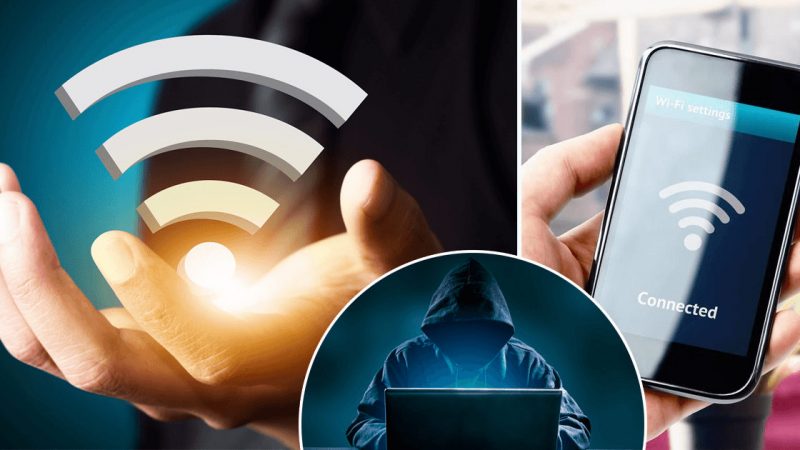 Como Aumentar a Segurança de Sua Rede Wi-Fi e Proteger Seus Dados