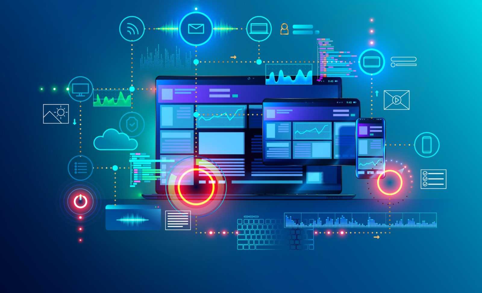 Soluções de Software para Melhorar a Comunicação em Equipes Remotas