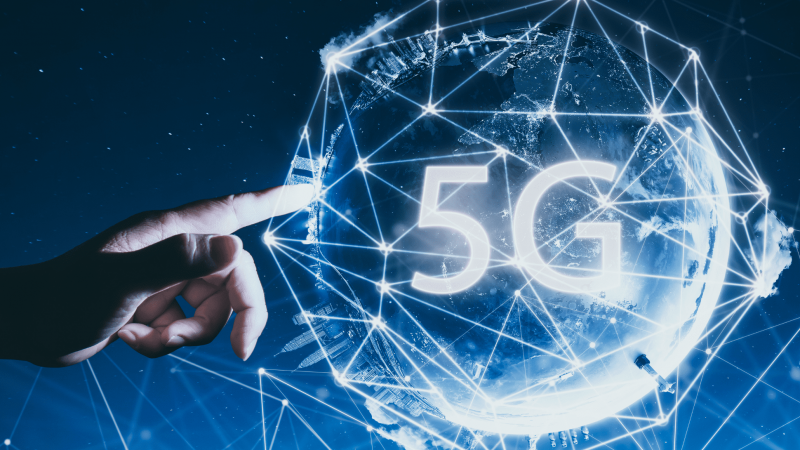 Como a Conectividade 5G Está Transformando o Desenvolvimento dos Veículos Autônomos