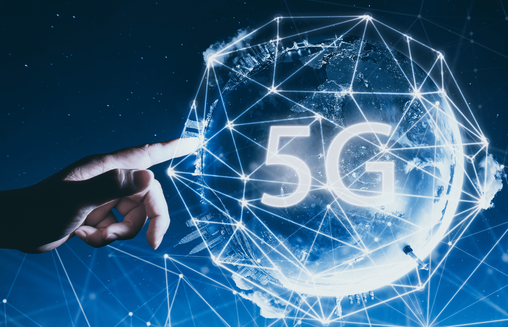 Como a Conectividade 5G Está Transformando o Desenvolvimento dos Veículos Autônomos