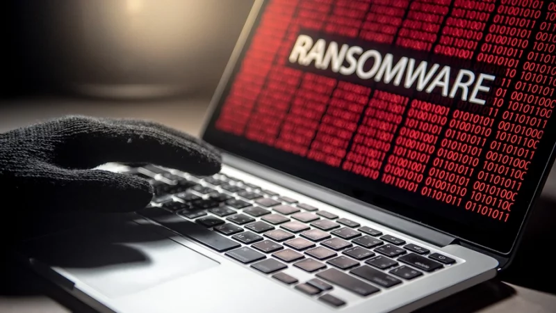 Proteção Contra Ransomware: O Que Você Precisa Saber