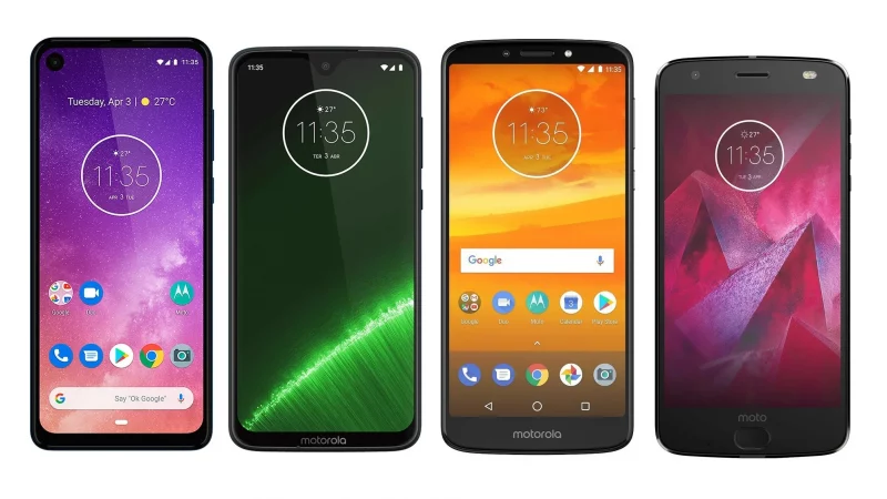 Como Escolher o Melhor Celular Motorola para o Seu Estilo de Vida