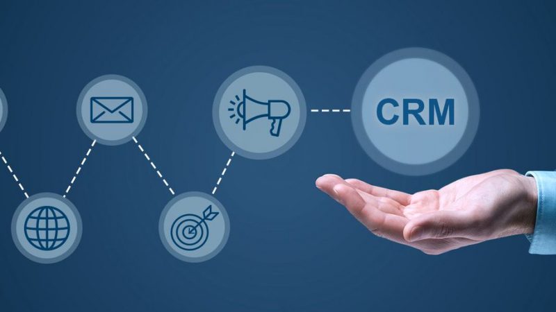 Como Escolher o Software de CRM Ideal para o Crescimento do Seu Negócio