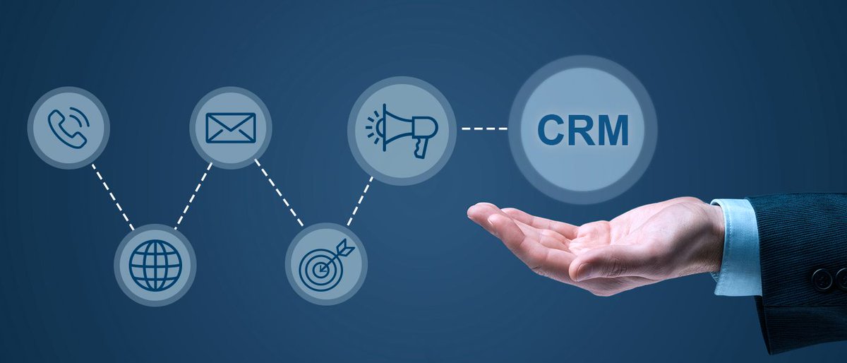 Como Escolher o Software de CRM Ideal para o Crescimento do Seu Negócio