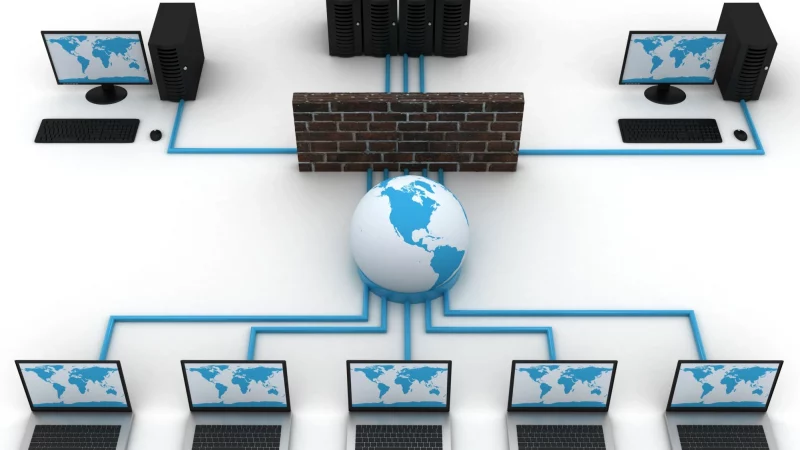 Os Benefícios de uma Rede Local Virtual (VLAN) na Organização de Dados em Empresas