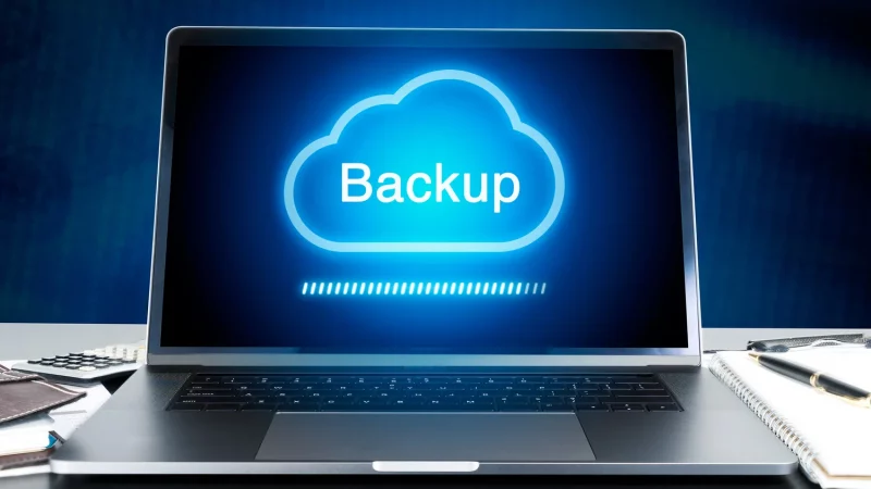 Como Instalar e Configurar um Software de Backup para Proteção de Dados