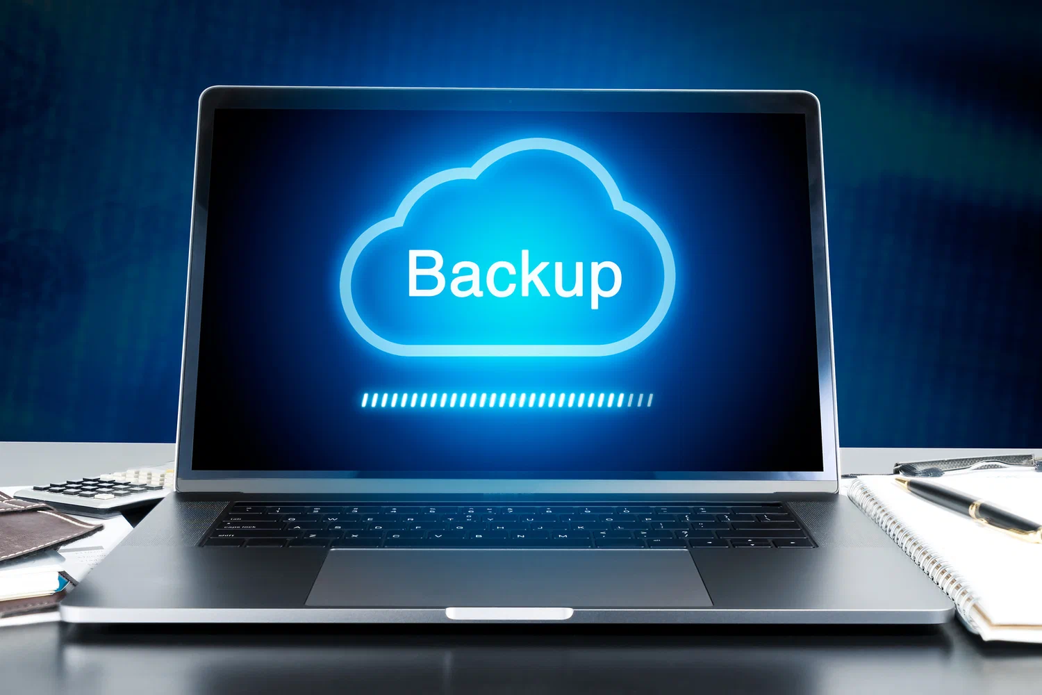 Como Instalar e Configurar um Software de Backup para Proteção de Dados