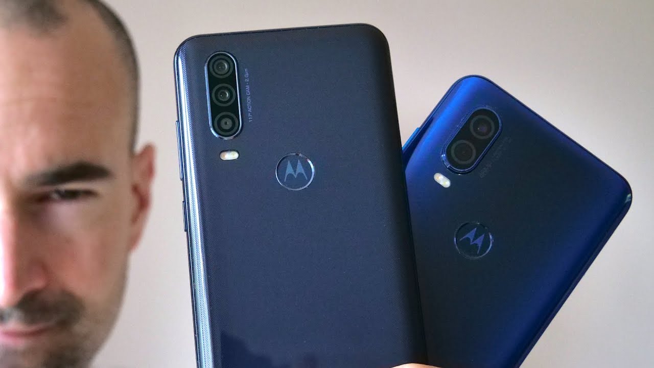 Motorola e Seus Recursos Exclusivos: Como Aproveitar ao Máximo