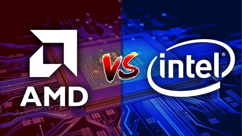 Qual a Diferença Entre Chips Intel e AMD? Qual é o Melhor para Você?