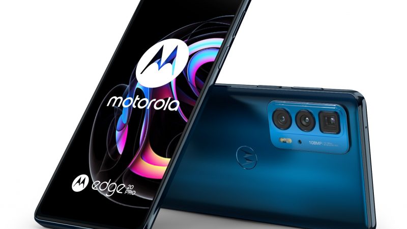 Resenha Completa do Motorola Edge: Vale o Investimento?