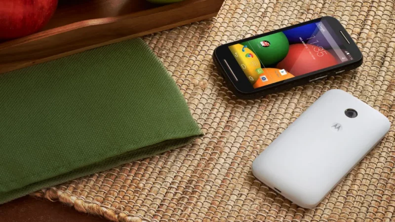 Moto G ou Moto E? Qual é o Melhor para Você?