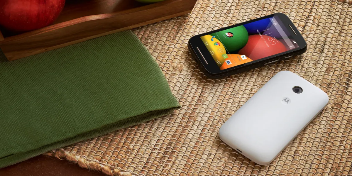 Moto G ou Moto E? Qual é o Melhor para Você?