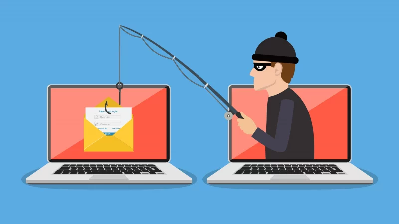 Entendendo o Phishing: Como Evitar Golpes e Proteger Suas Contas