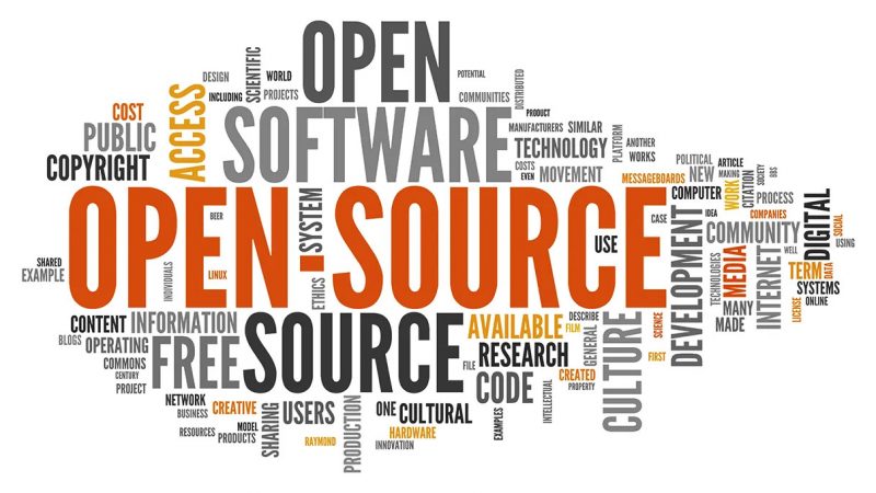 A Diferença entre Software Comercial e Software Open Source: Qual Escolher?