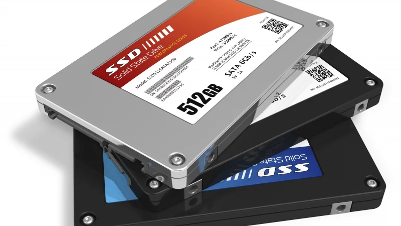 Como Instalar e Configurar um SSD em Seu Computador