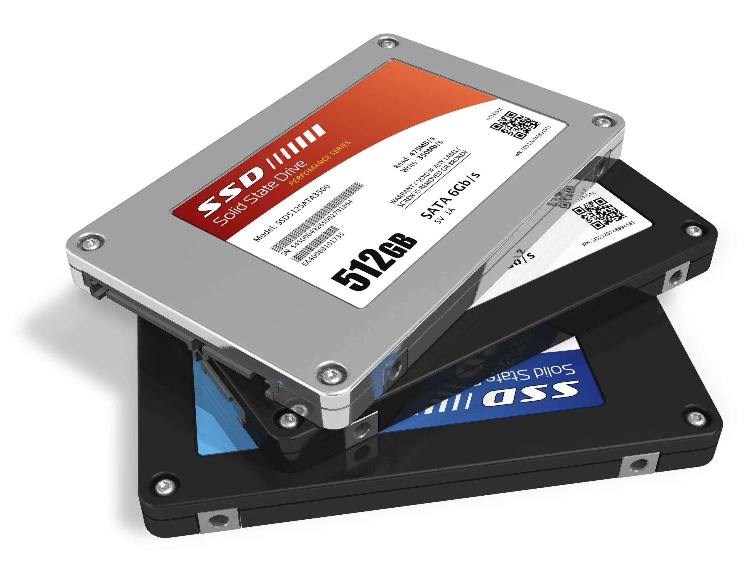 Como Instalar e Configurar um SSD em Seu Computador