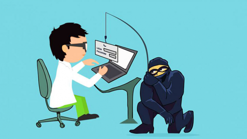 Phishing: O Que É e Como se Proteger Contra Esse Tipo de Ataque