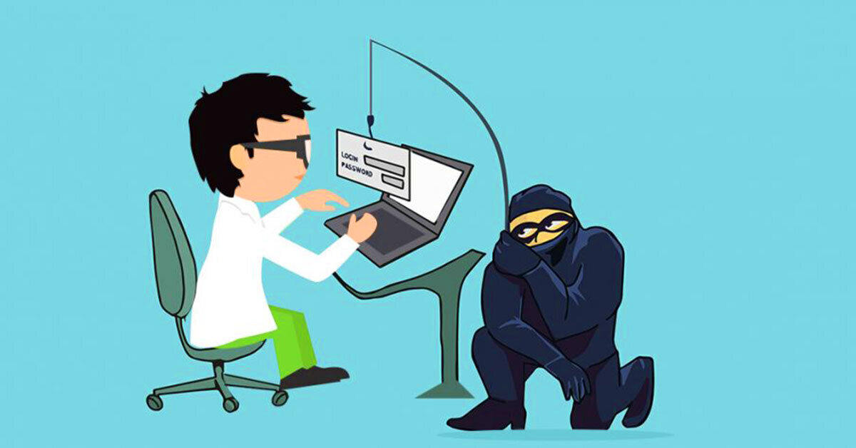 Phishing: O Que É e Como se Proteger Contra Esse Tipo de Ataque