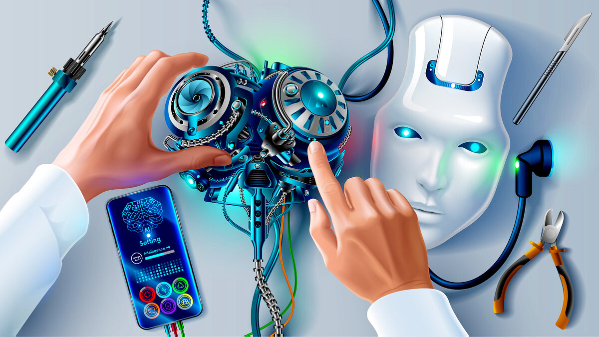 Como Aumentar a Segurança Digital com o Uso de Inteligência Artificial